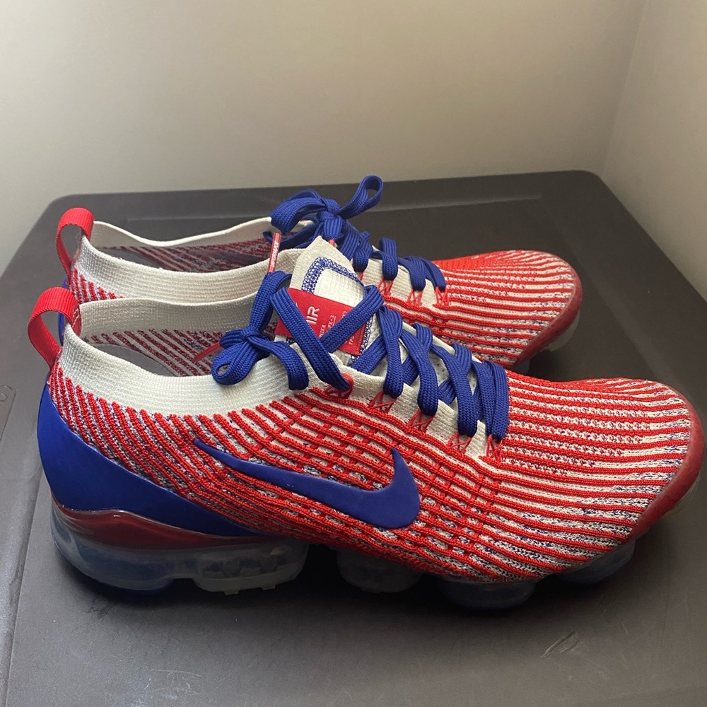 Mens Vapormax's